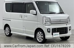 suzuki every-wagon 2015 CFJ1678209