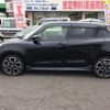 suzuki swift 2018 quick_quick_CBA-ZC33S_ZC33S-109866 image 5