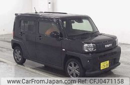 daihatsu taft 2020 -DAIHATSU 【広島 582ｹ7490】--Taft LA900S--0030233---DAIHATSU 【広島 582ｹ7490】--Taft LA900S--0030233-