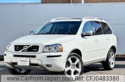 volvo xc90 2012 quick_quick_CB6324AW_YV1CT9556C1647465