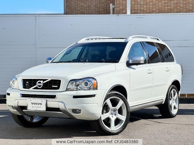 volvo xc90 2012 quick_quick_CB6324AW_YV1CT9556C1647465 image 1