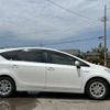 toyota prius-α 2013 -TOYOTA 【新潟 313ﾅ 777】--Prius α DAA-ZVW41W--ZVW41W-3322483---TOYOTA 【新潟 313ﾅ 777】--Prius α DAA-ZVW41W--ZVW41W-3322483- image 37