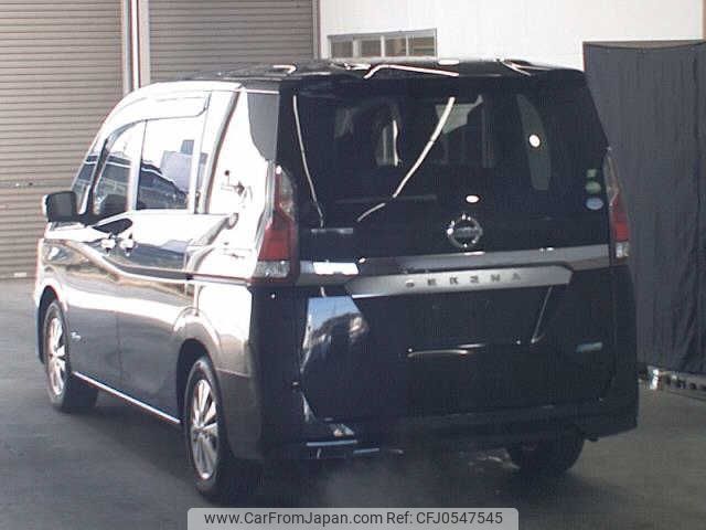 nissan serena 2017 -NISSAN--Serena GC27-020698---NISSAN--Serena GC27-020698- image 2