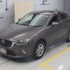 mazda cx-3 2016 -MAZDA--CX-3 LDA-DK5FW--DK5FW-126212---MAZDA--CX-3 LDA-DK5FW--DK5FW-126212- image 1