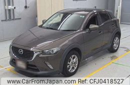 mazda cx-3 2016 -MAZDA--CX-3 LDA-DK5FW--DK5FW-126212---MAZDA--CX-3 LDA-DK5FW--DK5FW-126212-