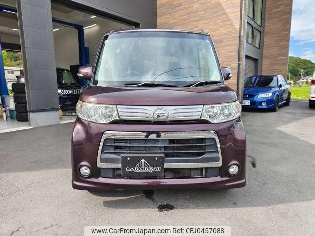 daihatsu tanto 2012 quick_quick_DBA-L375S_L375S-0535243 image 2