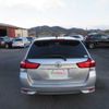 toyota corolla-fielder 2017 504749-RAOID:13686 image 11