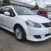 suzuki sx4 2013 -SUZUKI--SX4 DBA-YB11S--YB11S-400480---SUZUKI--SX4 DBA-YB11S--YB11S-400480- image 2