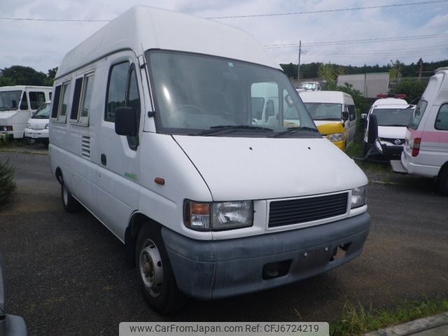 isuzu elf-ut 1999 -ISUZU--Elf UT KC-VHR69K--9100401---ISUZU--Elf UT KC-VHR69K--9100401- image 1