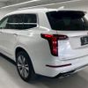 cadillac xt6 2020 CFJ1611938 image 9