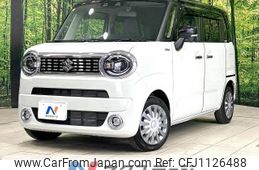 suzuki wagon-r 2023 -SUZUKI--Wagon R Smile 5AA-MX91S--MX91S-207893---SUZUKI--Wagon R Smile 5AA-MX91S--MX91S-207893-