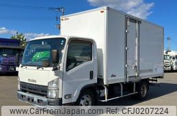 isuzu elf-truck 2014 -ISUZU--Elf SKG-NPR85YN--NPR85Y-7007411---ISUZU--Elf SKG-NPR85YN--NPR85Y-7007411-