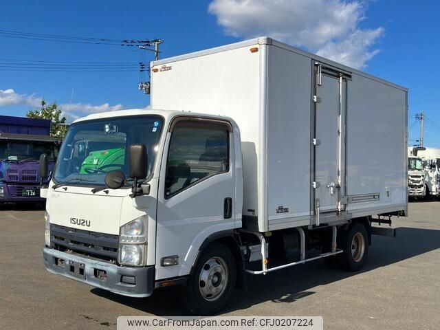 isuzu elf-truck 2014 -ISUZU--Elf SKG-NPR85YN--NPR85Y-7007411---ISUZU--Elf SKG-NPR85YN--NPR85Y-7007411- image 1