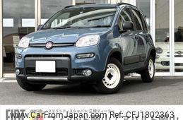 fiat panda 2022 CFJ1802363