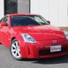 nissan fairlady-z 2003 -NISSAN 【名変中 】--Fairlady Z Z33--012531---NISSAN 【名変中 】--Fairlady Z Z33--012531- image 28