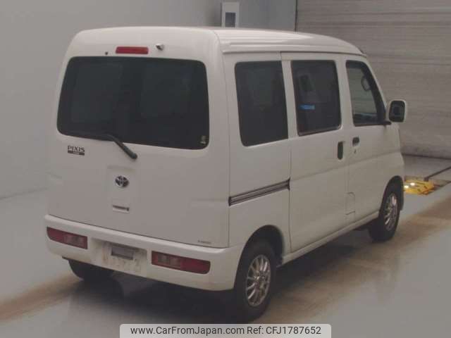 toyota pixis-van 2016 CFJ1787652 image 2