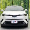 toyota c-hr 2017 quick_quick_ZYX10_ZYX10-2091626 image 14