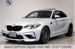 bmw m2 2020 -BMW--BMW M2 CBA-2U30--WBS2U720407F13466---BMW--BMW M2 CBA-2U30--WBS2U720407F13466-