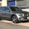 mercedes-benz glb-class 2021 -MERCEDES-BENZ--Benz GLB 3DA-247613M--W1N2476132W154150---MERCEDES-BENZ--Benz GLB 3DA-247613M--W1N2476132W154150- image 18