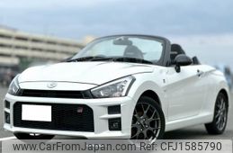 toyota copen 2022 CFJ1585790