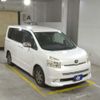 toyota voxy 2008 -TOYOTA 【鹿児島 330ﾆ1328】--Voxy ZRR70W--ZRR70-0179481---TOYOTA 【鹿児島 330ﾆ1328】--Voxy ZRR70W--ZRR70-0179481- image 1