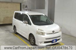 toyota voxy 2008 -TOYOTA 【鹿児島 330ﾆ1328】--Voxy ZRR70W--ZRR70-0179481---TOYOTA 【鹿児島 330ﾆ1328】--Voxy ZRR70W--ZRR70-0179481-