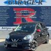 nissan march 2016 quick_quick_DBA-K13_K13-503515 image 1