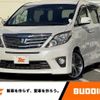 toyota alphard 2012 -TOYOTA--Alphard DBA-ANH20W--ANH20-8196179---TOYOTA--Alphard DBA-ANH20W--ANH20-8196179- image 1