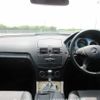 mercedes-benz c-class 2007 646828-Y2025050280F-12 image 9
