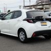 toyota yaris 2020 -TOYOTA--Yaris 6AA-MXPH10--MXPH10-2015002---TOYOTA--Yaris 6AA-MXPH10--MXPH10-2015002- image 4