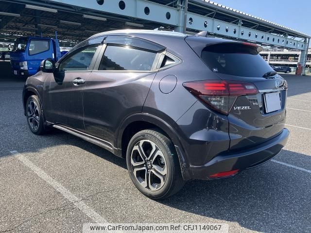 honda vezel 2020 quick_quick_6AA-RU3_RU3-1401961 image 2