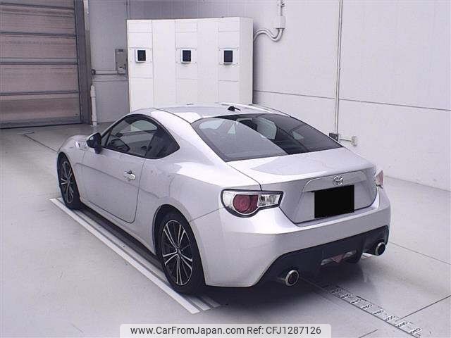 toyota 86 2013 -TOYOTA--86 ZN6-027348---TOYOTA--86 ZN6-027348- image 2