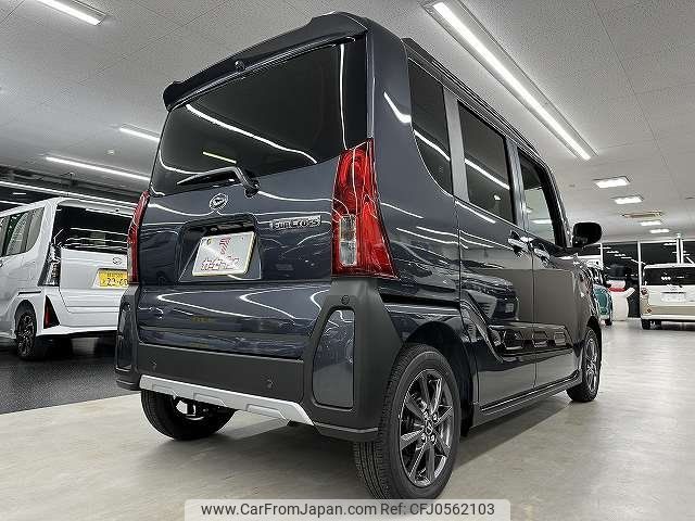 daihatsu tanto 2024 -DAIHATSU 【越谷 580ｷ2779】--Tanto LA650S--0458456---DAIHATSU 【越谷 580ｷ2779】--Tanto LA650S--0458456- image 2