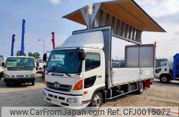 hino ranger 2014 GOO_NET_EXCHANGE_0302609A30240717W003