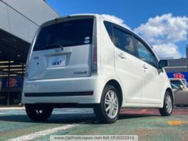 daihatsu move 2009 -DAIHATSU 【名変中 】--Move L175S--0198322---DAIHATSU 【名変中 】--Move L175S--0198322- image 2