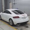 audi tt 2012 -AUDI 【浜松 301や2702】--Audi TT 8JCDA-TRUZZZ8J9C1008715---AUDI 【浜松 301や2702】--Audi TT 8JCDA-TRUZZZ8J9C1008715- image 7