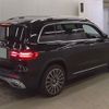 mercedes-benz glb-class 2023 quick_quick_3DA-247613M_W1N2476132W344495 image 4
