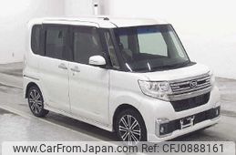 daihatsu tanto 2016 -DAIHATSU--Tanto LA610S--0072230---DAIHATSU--Tanto LA610S--0072230-