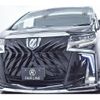 toyota alphard 2018 quick_quick_DBA-AGH30W_AGH30-0196947 image 12