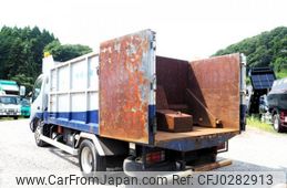 hino dutro 2001 CFJ0282913