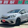honda fit 2022 -HONDA--Fit GR2--1102987---HONDA--Fit GR2--1102987- image 19