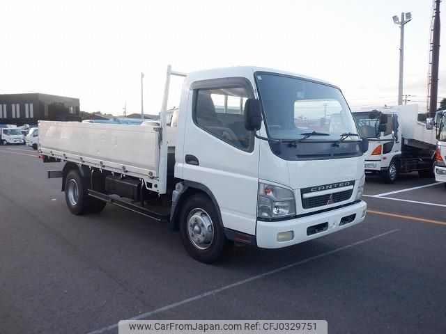 mitsubishi-fuso canter 2005 GOO_NET_EXCHANGE_0402951A30241011W001 image 2