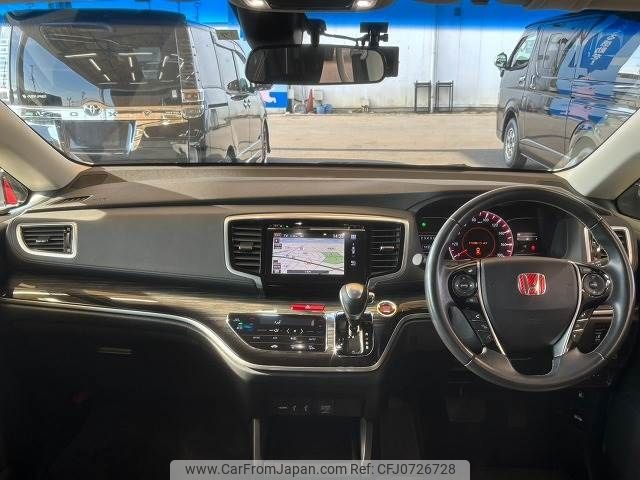 honda odyssey 2014 -HONDA--Odyssey DBA-RC1--RC1-1027002---HONDA--Odyssey DBA-RC1--RC1-1027002- image 2