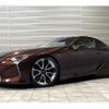 lexus lc 2022 -LEXUS 【練馬 322ﾀ 88】--Lexus LC DBA-URZ100--URZ100-0001415---LEXUS 【練馬 322ﾀ 88】--Lexus LC DBA-URZ100--URZ100-0001415- image 1