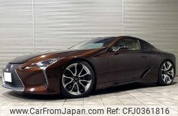 lexus lc 2022 -LEXUS 【練馬 322ﾀ 88】--Lexus LC DBA-URZ100--URZ100-0001415---LEXUS 【練馬 322ﾀ 88】--Lexus LC DBA-URZ100--URZ100-0001415-