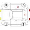daihatsu mira-tocot 2018 -DAIHATSU--Mira Tocot DBA-LA550S--LA550S-0003552---DAIHATSU--Mira Tocot DBA-LA550S--LA550S-0003552- image 2