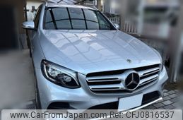 mercedes-benz glc-class 2019 -MERCEDES-BENZ--Benz GLC LDA-253905C--WDC2539052F519668---MERCEDES-BENZ--Benz GLC LDA-253905C--WDC2539052F519668-