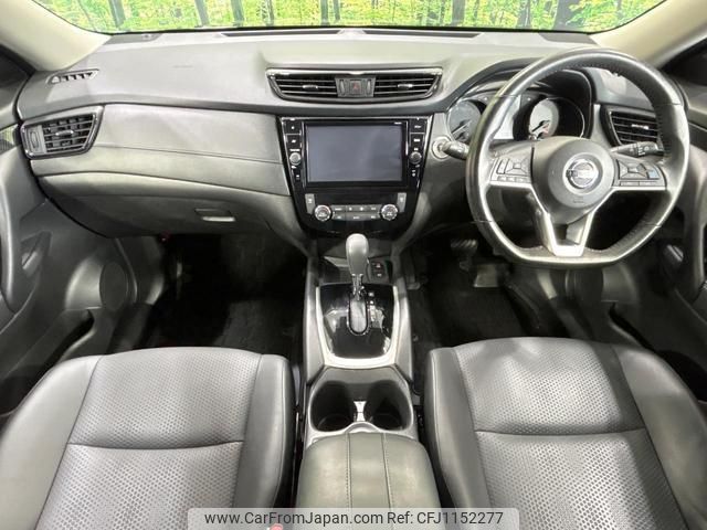 nissan x-trail 2018 quick_quick_T32_T32-054002 image 2
