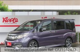 honda stepwagon 2015 CFJ1562432