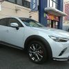 mazda cx-3 2019 -MAZDA--CX-3 3DA-DK8AW--DK8AW-102974---MAZDA--CX-3 3DA-DK8AW--DK8AW-102974- image 7